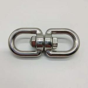 China European Type 8mm 10mm SS304 SS316 Yacht Rigging Hardware on sale