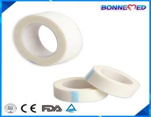 Cheap BM-7010 High Quality Surgical Non Woven Paper Adhesive Microporous Tape,Micropore Surgical Tape for sale