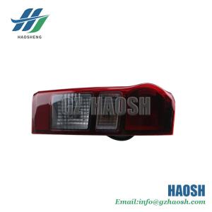 Cheap FOR ISUZU DMAX 2012 TAIL LIGHT LH 8-98125403-1 8-98125403-0 8981254030 8981254031 for sale