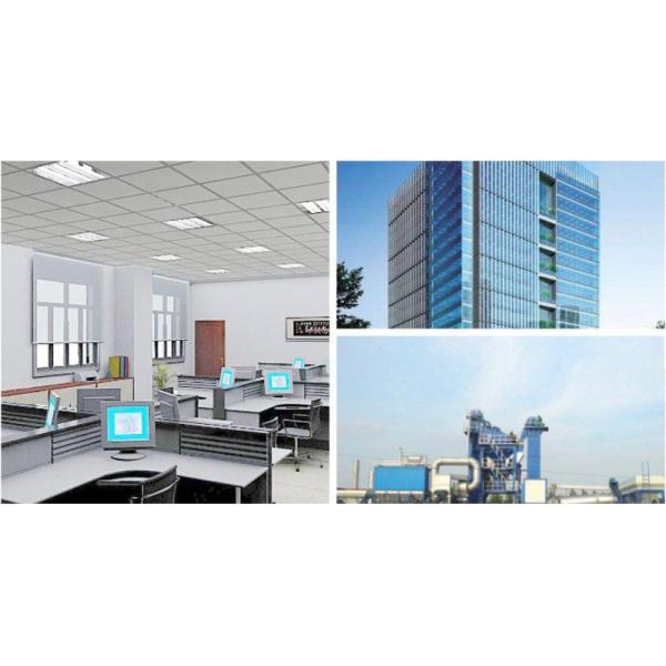 Triconex 4351B Invensys Tricon Communication Module in stock