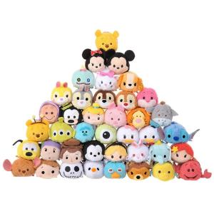 Buy cheap Disney Original tsumtsum Plush Toys Wholesale from wholesalers