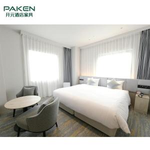 Buy cheap 5 Star E1 Grade Plywood Antique Hotel Furniture from wholesalers