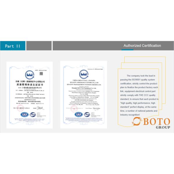 Laboratory Material Testing High Temperature Electric Muffle Vacuum Furnace