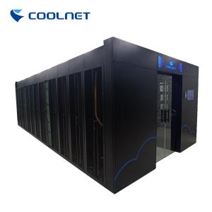China Modular Data Centers High Integrated Monitoring For Finance Government on sale