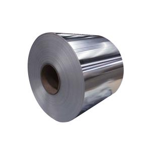 Buy cheap ASTM 316 Stainless Steel Coil 0.2mm - 100mm AISI 201 Stainless Steel Strip from wholesalers