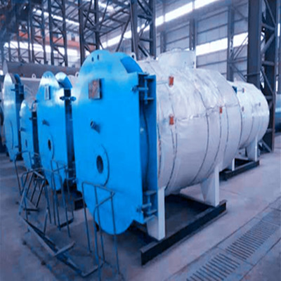 Quality Industrial  Electric Heating Steam Boiler Quiet Running Heat Efficient wholesale