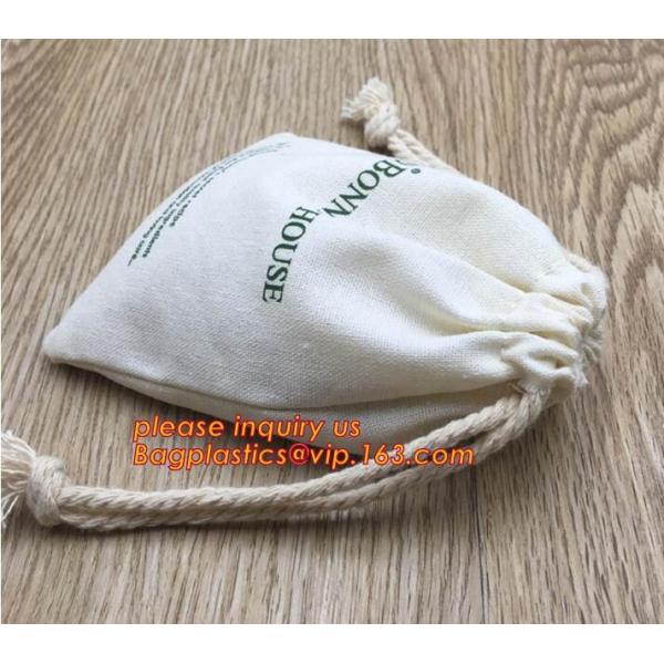 Custom silk screen printed Cotton material handle style blank natural cotton canvas bag without logo bagplastics bagease