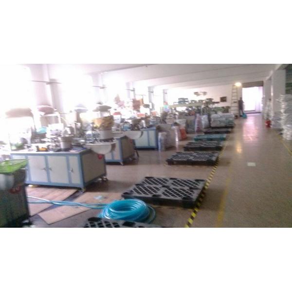 China promotional plastic pen & advertising metal pen factory