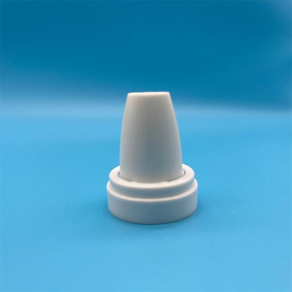 Premium Hair Care Aerosol Valve Superior Dispensing for Hairsprays & Conditioners 1.3mm Orifice