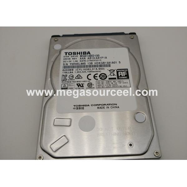 Quality Toshiba 1 TB Internal HD - SATA - 2.8" - 5,400 rpm - MQ01ABD100 wholesale