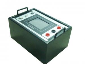 China HZ Electromagnetic Waves Cable Fault Tester Underground Cable Fault Locator Equipment on sale