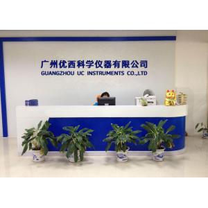 Guangzhou UC Instruments., Co. Ltd.