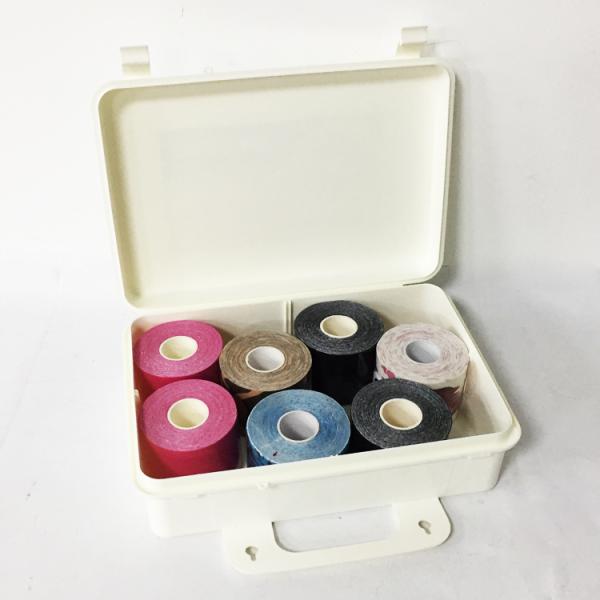 Professional Portable First Aid Kit Box Workplace Survival Medical Emergency Case Class A