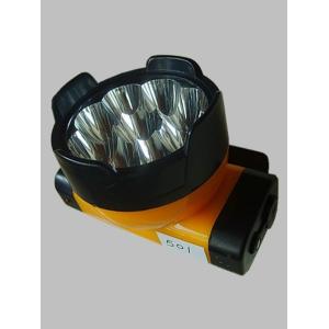 501 Head Lighting Head Lamp