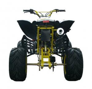 Cheap Front Drum Brake Rear Disc Brake 200cc Single-Cylinder Air-Cooled Four-Stroke ATV Gasoline ATV for sale