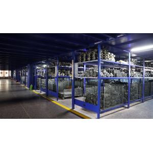 Fengcheng Zhongke Turbocharger Co., Ltd.