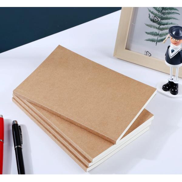 70gsm High Brightness White Offset Printing Paper For Notebook
