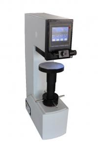 China Automatic Brinell Hardness Test Unit Touch Screen Digital 700 X 268 X 842mm on sale