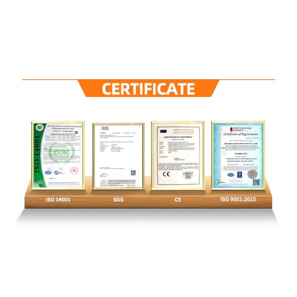 Led MCPCB LED Light PCB Manufacturer Single Sided Pcbs