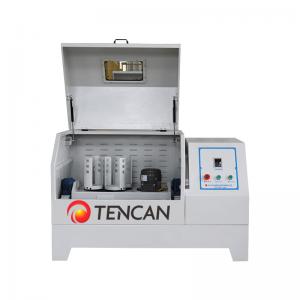 China Lab Scale Planetary Ball Mill For Sale Laboratory Scale Ball Mill on sale