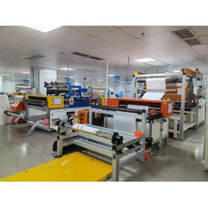 Shenzhen Zhong Jian South Environment Co., Ltd.