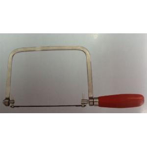 Cheap Scroll Saw Frame With Wooden Grip (Code: AT-122) for sale
