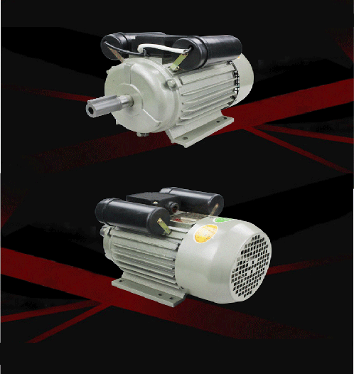 Y2 90L-2 2.2Kw 3hp 3 Phase Induction Asynchronous Agriculture Electric Motors 50hz 60hz