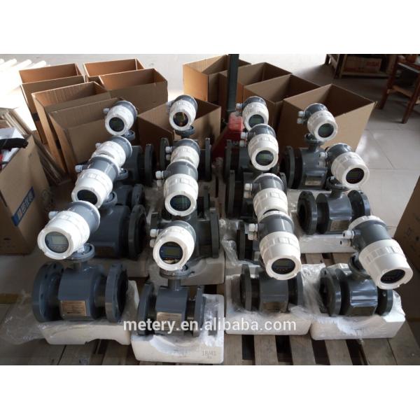 RTU Module Remote Data Monitoring Flowmeter