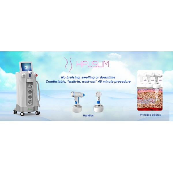 Most Popular And Welcomed hifu/hifu machine/hifu high intensity focused ultrasound