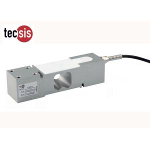 Cheap Portable Single Point Platform Scale Load Cell 50kg 100kg , Parallel Beam Type for sale