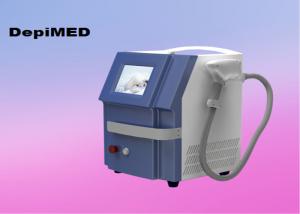Cheap Painless Portable Laser Diode 808nm Hair Removing Laser Machine High Power for sale