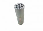 G 1 1/4" Steel Adjustable Pressure Relief Valve For Air Pump Blower 0 - 80kpa