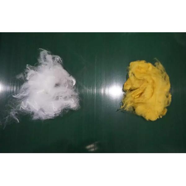 Polyester / Aramid Nonwoven Needle Felt Filter Cloth ISO9001 Certified