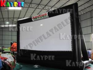 Cheap Inflatable movie screen,movie screen,inflatable screen,movie projecter for sale