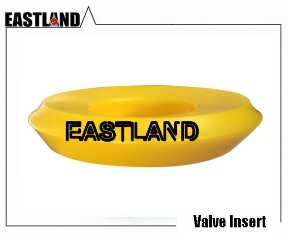 API 7# Drilling Mud Pump Three-web Valve and Seat Made in China