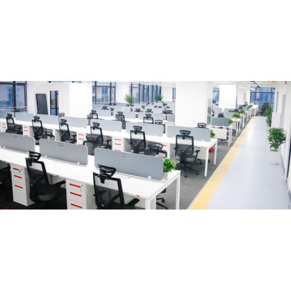 Competitive Staff Task Chairs Office Space Ergonomic Project Office Chairs