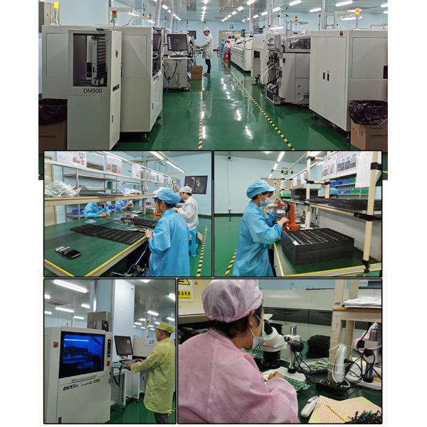 Industrial Structure Design Electronics Pcb Design PCBA Software Hardware Design