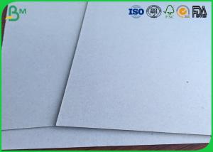Cheap Popular sale waterproof card grey board chip board book in roll or sheet for sale