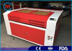 High Stability Laser Cutting And Engraving Equipment For Wood / Mdf / Die Board