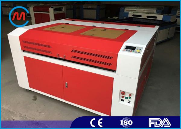 Quality High Stability Laser Cutting And Engraving Equipment For Wood / Mdf / Die Board wholesale
