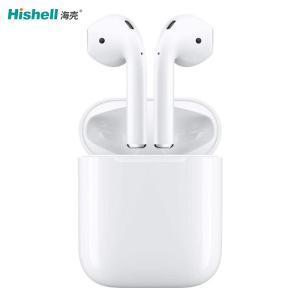 Buy cheap Air2 ABS TWS True Wireless Stereo Earphones Multicolor For Sport from wholesalers