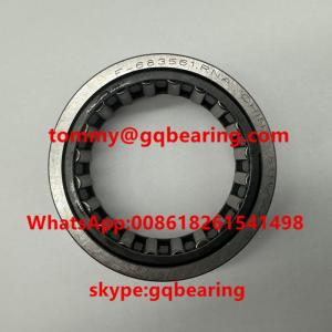 Cheap Chrome Steel Material INA F-683561.RNA Needle Roller Bearing High Quality for sale