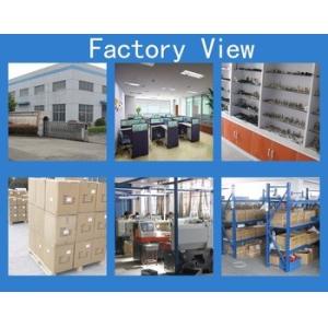 Changzhou Lichen Welding and Cutting Electric Appliance Co., Ltd.