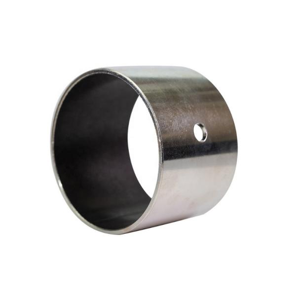 Low Maintenance Standard Solution P20 Composite Bearing