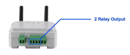 ATC600 Wireless Temperature Data Transceiver Sensor 150 M 2W