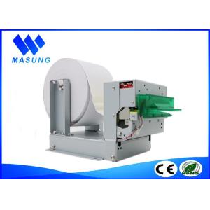 Cheap Android Small Handheld Label Printer Module Systems 200mm / S for sale