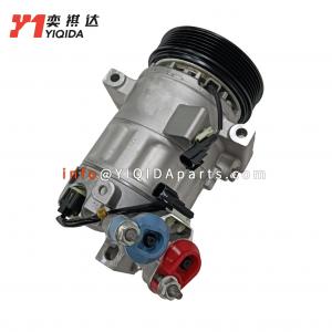 China 36010449 Car AC Air Compressor Volvo Air Conditioner Compressor For Car on sale