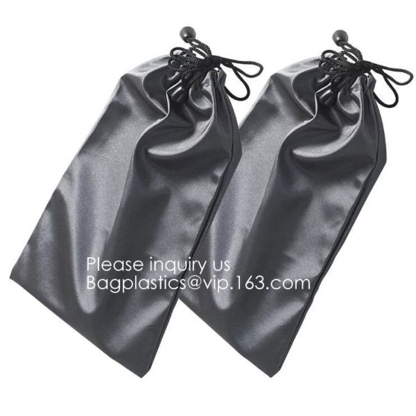 Cotton Reusable Grocery Produce Bags Set of 6 Pack，Washable Premium Eco Friendly Bags With Drawstring, Zero Waste and Ne