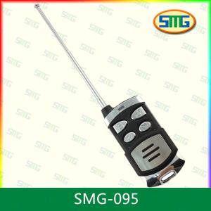 Cheap New Small Metal Long Range Remote Control Up to 500 Meter SMG-095 for sale