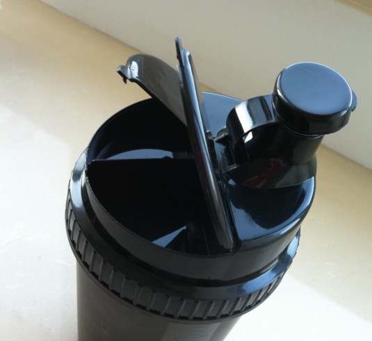 Multi-function Shaker Bottle